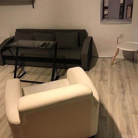 Апартаменти Apartament Stare-Polesie Лодзь Екстер'єр фото