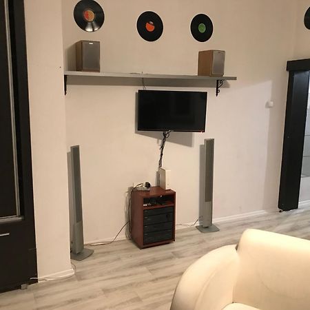 Апартаменти Apartament Stare-Polesie Лодзь Екстер'єр фото