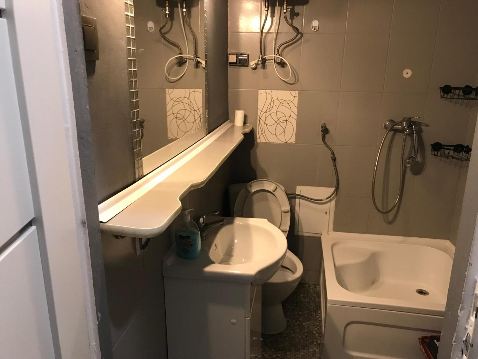Апартаменти Apartament Stare-Polesie Лодзь Екстер'єр фото