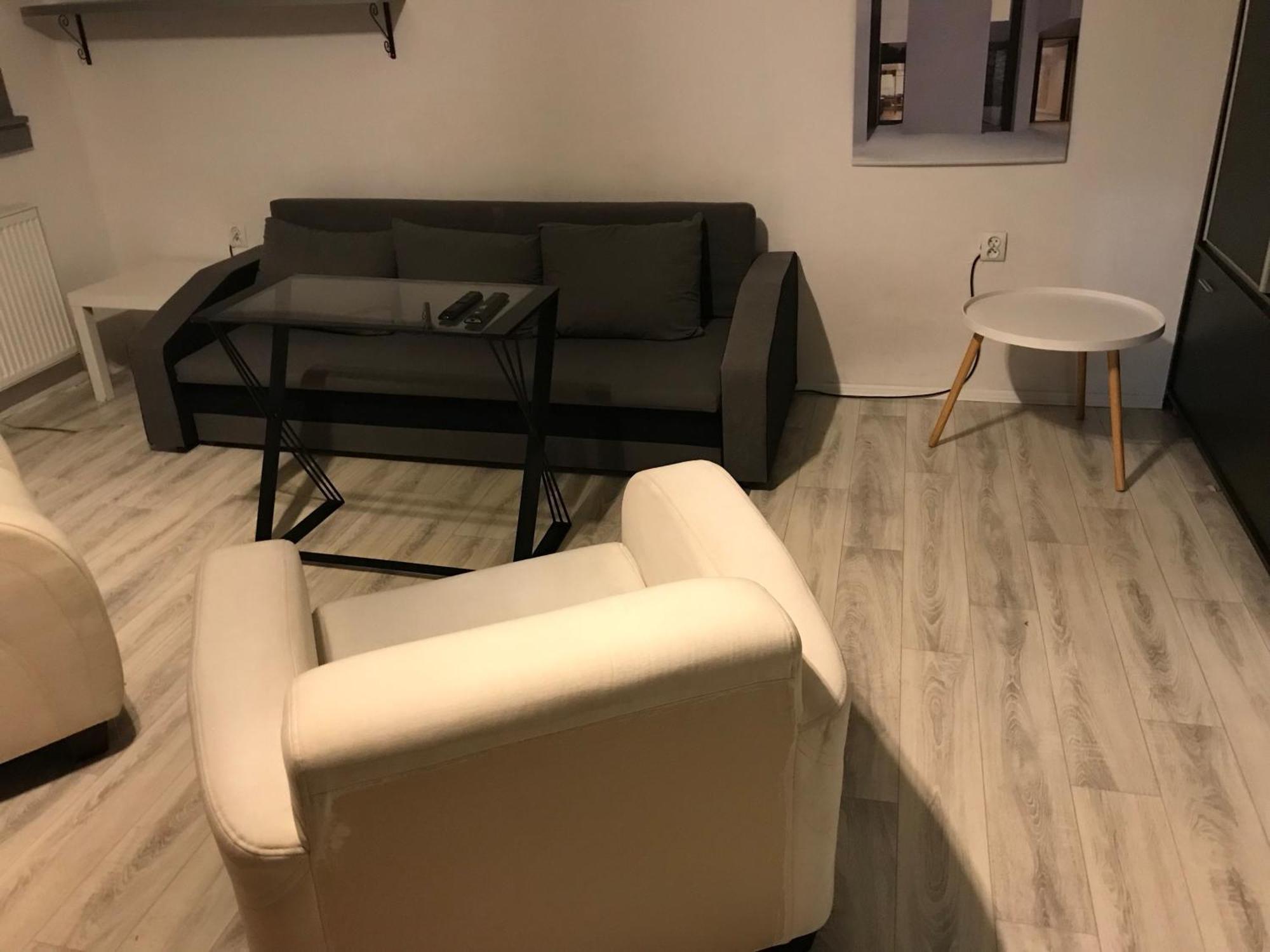 Апартаменти Apartament Stare-Polesie Лодзь Екстер'єр фото