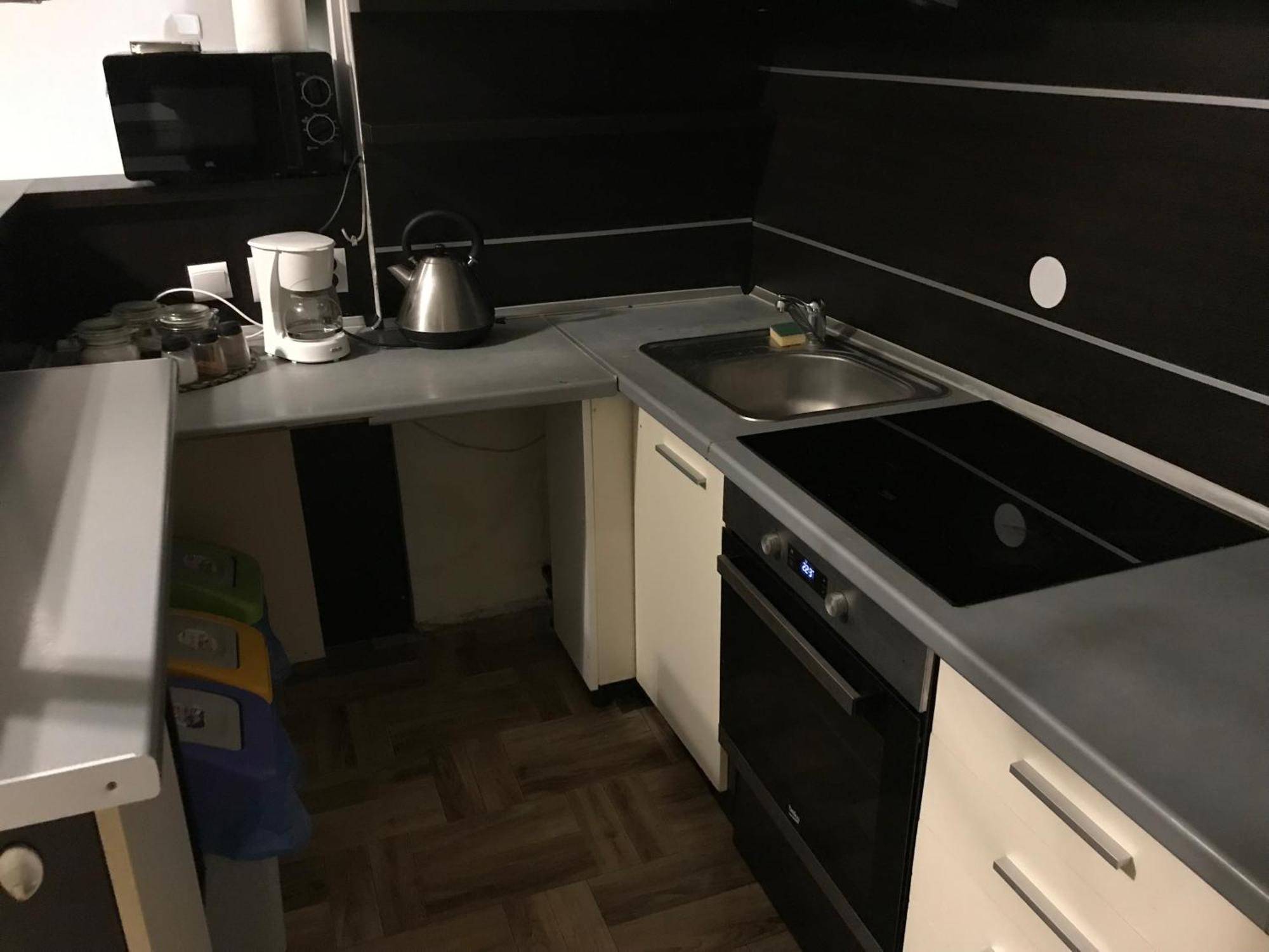 Апартаменти Apartament Stare-Polesie Лодзь Екстер'єр фото